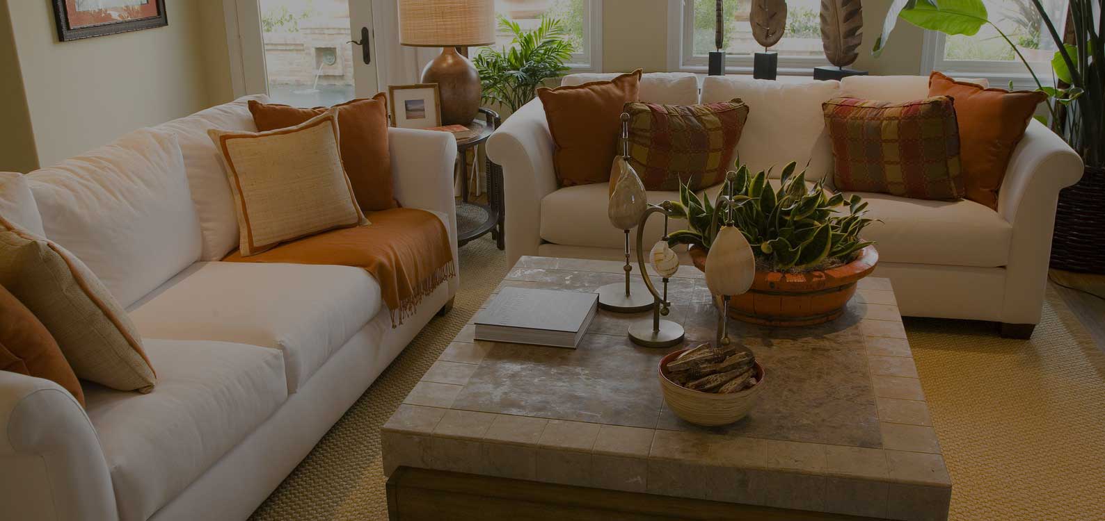 Window Treatments, Fabric, Carpet And Flooring, Cushions
